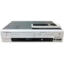 【中古】 DXアンテナ 地上デジタルチューナー内蔵ビデオ一体型DVDレコーダー DV2011E7(2)