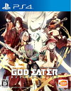 【中古】 GOD EATER RESURRECTION クロスプレイパック&アニメVol.1 限定生産 - PS4/PS Vita