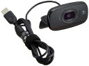【中古】 LOGICOOL HDウェブカム C525