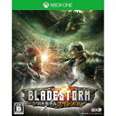 【中古】 ブレイドストーム 百年戦争&ナイトメア - XboxOne