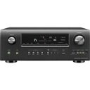 【中古】 Denon AVサラウンドレシーバー 7.2ch ブラック AVR-3312-K