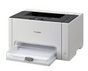 【中古】 CANON カラーレーザープリンター Satera LBP7010C