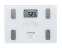 【中古】 オムロン OMRON 体重体組成計 HBF-212(4)