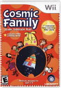 【中古】 Cosmic Family / Game