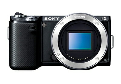 š ˡ SONY ǥ㥫  NEX-5N ܥǥ ֥å NEX-5N/B