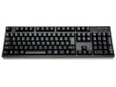 【中古】 FILCO Majestouch2 108フルキー茶軸日本語配列 USB&PS2両対応 Nキーロールオーバー対応 独Cherry茶軸採用メカニカルキー...