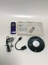 【中古】 SONY ステレオICレコーダー UX523 4GB バイオレット ICD-UX523/V