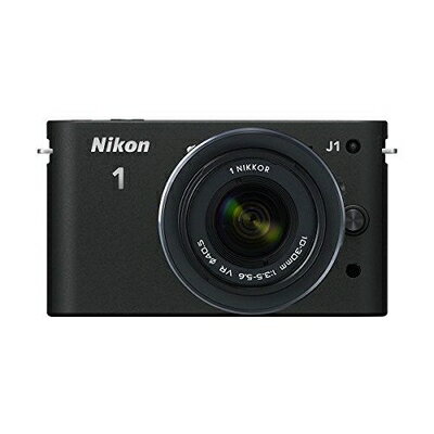 【中古】 Nikon ミラーレス一眼カメラ Nikon 1 