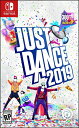 【中古】 Just Dance 2019 (輸入版:北米) - Switch