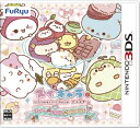 【中古】 スイキャラ スイーツ学校へようこそ! - 3DS