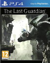 【中古】 The Last Guardian (輸入版:北米) - PS4