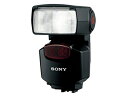 【中古】 ソニー SONY フラッシュ HVL-F43AM