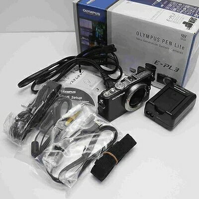 楽天市場】PEN Lite E-PL3 ダブルズームキットの通販 楽天市場】PEN Lite E-PL3 ダブルズームキットの通販