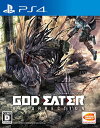 【中古】 GOD EATER RESURRECTION - PS4