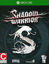 【中古】 Shadow Warrior (輸入版:北米) - XboxOne