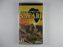 【中古】 Cabela's African Safari / Game