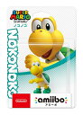 【中古】 amiibo ノコノコ (スーパーマリオシリーズ)
