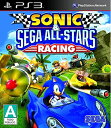 【中古】 Sonic & Sega All-Stars Racing (輸入版:北米・アジア) - PS3