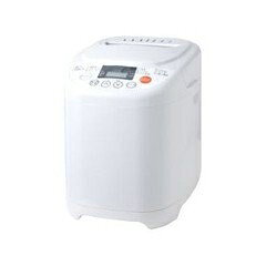 【お届け日について】お届け日の"指定なし"で、記載の最短日より早くお届けできる場合が多いです。お品物をなるべく早くお受け取りしたい場合は、お届け日を"指定なし"にてご注文ください。お届け日をご指定頂いた場合、ご注文後の変更はできかねます。【お品物お届けまでの流れについて】・ご注文：24時間365日受け付けております。・ご注文の確認と入金：入金*が完了いたしましたらお品物の手配をさせていただきます・お届け：商品ページにございます最短お届け日数±3日前後でのお届けとなります。*前払いやお支払いが遅れた場合は入金確認後配送手配となります、ご理解くださいますようお願いいたします。【中古品の不良対応について】・お品物に不具合がある場合、到着より7日間は返品交換対応*を承ります。初期不良がございましたら、購入履歴の「ショップへお問い合わせ」より不具合内容を添えてご連絡ください。*代替え品のご提案ができない場合ご返金となりますので、ご了承ください。・お品物販売前に動作確認をしておりますが、中古品という特性上配送時に問題が起こる可能性もございます。お手数おかけいたしますが、お品物ご到着後お早めにご確認をお願い申し上げます。【在庫切れ等について】弊社は他モールと併売を行っている兼ね合いで、在庫反映システムの処理が遅れてしまい在庫のない商品が販売中となっている場合がございます。完売していた場合はメールにてご連絡いただきますの絵、ご了承ください。【重要】当社中古品は、製品を利用する上で問題のないものを取り扱っております。ご安心して、ご購入いただければ幸いです。・中古品の特性上、外箱,取り扱い説明書,ドライバ用CD-ROM等は付属いたしません。ドライバ用CD-ROMが必要な製品の場合は、公式サイトよりダウンロードください。・商品名に【付属、特典、○○付き、ダウンロードコード】等の記載があっても中古品の場合は基本的にこれらは付属致しません。・当ストアでは取り付けサービスはございません。ご理解いただいた上でご購入いただければ幸いです。・リモコンが必要な商品の場合、互換性リモコンである場合がございます。動作は問題ございませんので、ご了承の上ご安心してお買い求めください。・その他付属品(接続ケーブル,バッテリー....etc)も、互換性品となる場合がございます。動作確認はきちんとしておりますので、ご了承の上ご安心してお買い求めください。下記メーカーインフォになりますため、保証等の記載がある場合がございますが、こちらの製品は中古品ですのでメーカー保証の対象外となります。あらかじめご了承下さい。また、掲載されております画像は全てイメージとなります。実際の商品とは色味等異なる場合がございますので、ご了承ください。ユアサ(YUASA) ホームベーカリー 最大1.2斤対応 12メニュー搭載 PHB-5812M【商品説明】◎＜商品【商品説明】＞★カラー：ホワイト。★12通りの多彩なメニュー(レシピ付) ★大きくて見やすい操作部。★余ったご飯を使った「ごはんパン」にも対応。★1.2斤の少し大きめのサイズ。★米粉が使用できます。★3通りの焼き色設定可能(淡い、普通、濃い) ★生地こねだけの独立機能付き。★パスタメニューでうどん・パスタ生地も可能です。 ★タイマー予約機能(最長13時間) ★具材の後入れアラーム機能付き。 ☆外形寸法：(約)幅253×奥行340×高さ277mm ☆本体重量：4.6kg ☆電源電圧：AC100V(50/60Hz) ☆消費電力：ヒーター500W/こね80W ☆コード長：約1.0m ☆付属品：計量カップ、計量スプーン。 ☆[12メニュー]：食パン・米粉パン・全粒粉パン・早焼きパン・フランスパン・スイートパン・おもち・パスタ・パン生地・ジャム・ケーキ・追い焼。