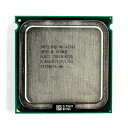 【中古】 SLBC3 Intel - Xeon X3363 クアッドコア 2.83GHz 12MB L2 キャッシュ 1333MHz