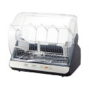 【中古】 東芝 食器乾燥機 容量6人用 ブルーブラック VD-B15S(LK) VD-B15S(LK)