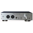 【中古】 N-MODE(エヌモード) 1ビットデジタルヘッドホンアンプ X-HA1