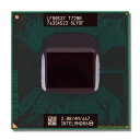 【中古】 Intel CPU Pentium モバイル t7200 2.0 GHz fsb667mhz 4 MB fcpga6 Core 2 デュオ トレイ