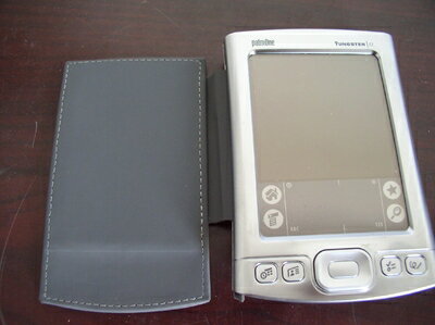 【中古】 Palm Tungsten E2 Handheld
