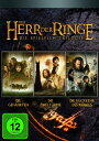【中古】 Der Herr der Ringe - Die Spielfilm Trilogie (Kinofilme) (6 DVDs)(2)