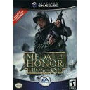 【中古】 Medal of Honor Frontline / Game