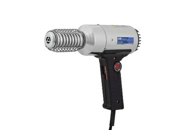 【中古】 SURE(石崎電機製作所) 熱風加工機 プラジェット(温度可変タイプ)200V PJ-...