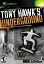 【中古】 Tony Hawk Underground / Game