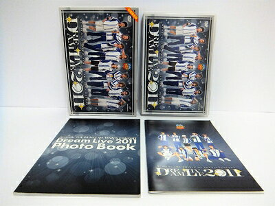 【中古】 ミュージカル『テニスの王子様』コンサート Dream Live 2011
