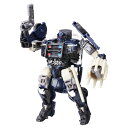 【中古】 Transformers: The Last Knight Premier Edition Deluxe Barricade