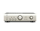 【中古】 Denon プリメインアンプ エントリークラス プレミアムシルバー PMA-390RE-SP