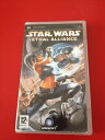 【中古】 Star Wars Lethal Alliance (輸入版) - PSP