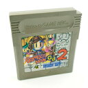 【中古】 ボンバ-マンGB2