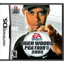 【中古】 Tiger Woods PGA Tour 2005 (輸入版)