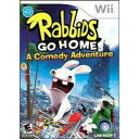 【中古】 Rabbids Go Home / Game