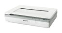【中古】 エプソン スキャナー DS-50000 (フラットベッド/A3/600dpi)