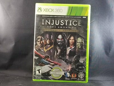 楽天市場】Injustice: Gods Among Us Ultimate Editionの通販 楽天市場】Injustice: Gods Among Us Ultimate Editionの通販