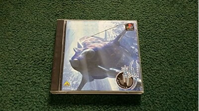 【中古】 青の6号 Antarctica 【中古】 青の6号 Antarctica