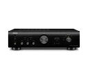 【中古】 Denon プリメインアンプ エントリークラス ブラック PMA-390RE-K