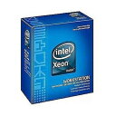 【中古】 Intel CPU Xeon W3680 3.33GHz 12M QPI6.40GT BX80613W3680