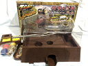 【中古】 謎解きバトルTORE! 鉄球の試練ゲーム