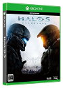【中古】 Halo 5: Guardians - XboxOne