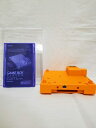 【中古】 ゲームボーイプレーヤー オレンジ