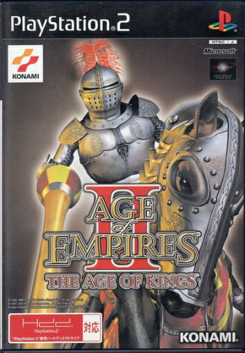 【中古】 AGE OF EMPIRES II THE AGE OF KINGS 【中古】 AGE OF EMPIRES II THE AGE OF KINGS