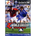【中古】 実況ワールドサッカー2002 (GameCube)