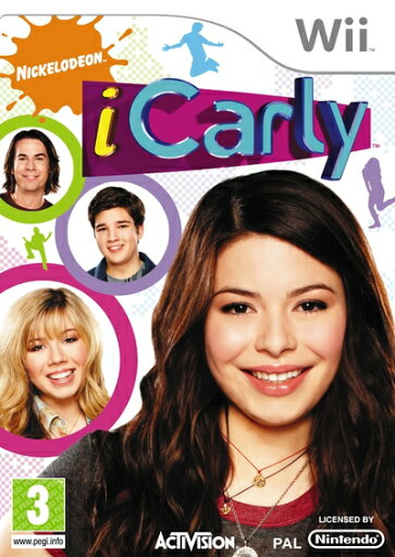 【中古】 iCarly 【中古】 iCarly